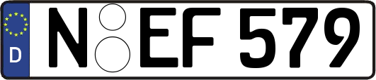 N-EF579