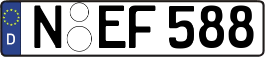 N-EF588