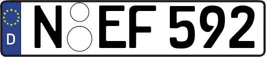 N-EF592