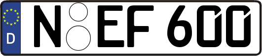 N-EF600