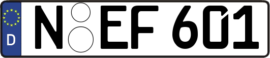 N-EF601