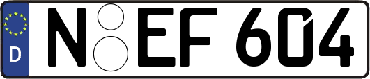 N-EF604