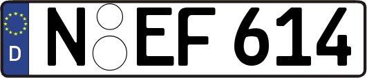N-EF614
