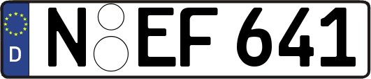 N-EF641