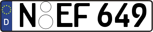 N-EF649