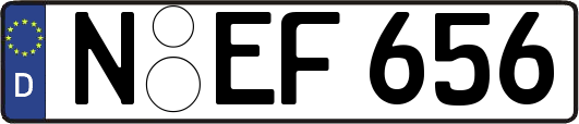 N-EF656