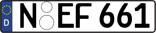 N-EF661