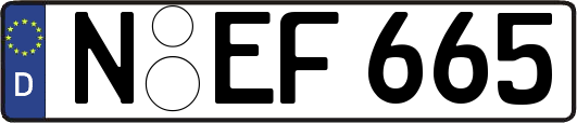 N-EF665