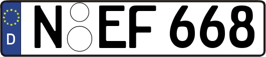 N-EF668