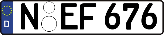 N-EF676