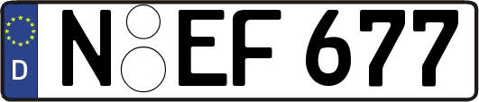 N-EF677