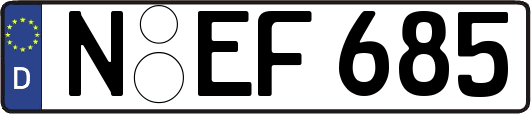 N-EF685