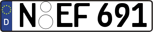 N-EF691