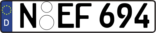 N-EF694