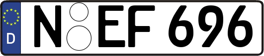 N-EF696