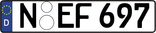N-EF697
