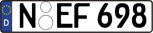 N-EF698