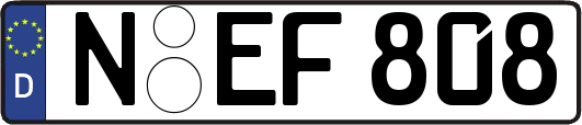 N-EF808