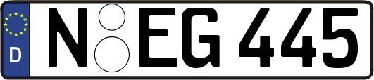 N-EG445