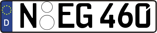 N-EG460