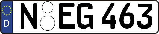 N-EG463