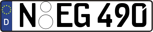 N-EG490