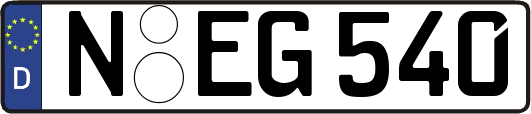 N-EG540