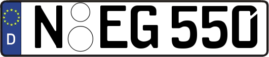 N-EG550