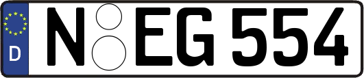 N-EG554