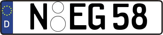 N-EG58