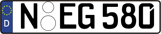 N-EG580