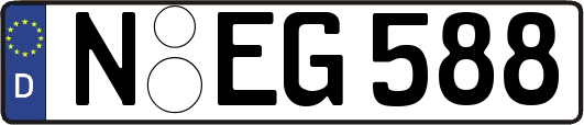 N-EG588