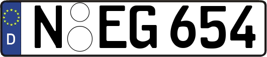 N-EG654