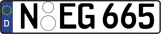 N-EG665