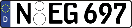 N-EG697