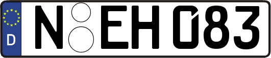 N-EH083