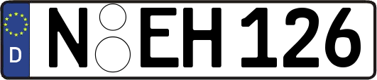 N-EH126