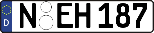 N-EH187