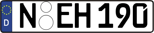 N-EH190