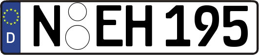 N-EH195