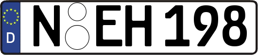 N-EH198