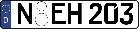 N-EH203