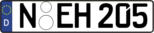 N-EH205