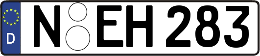 N-EH283