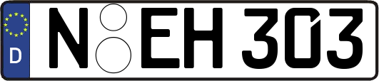 N-EH303