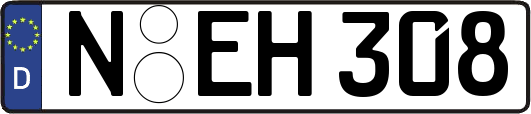 N-EH308