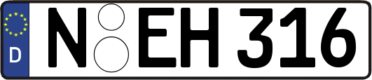 N-EH316