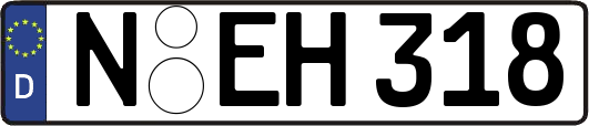 N-EH318