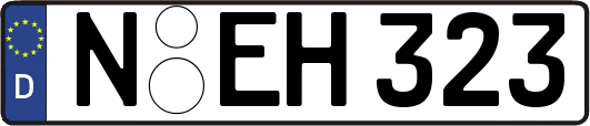 N-EH323