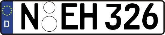 N-EH326